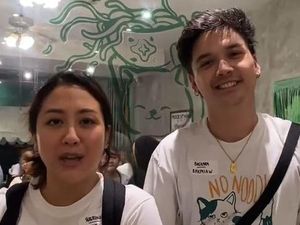Gugat Cerai Jawaban dari Hilangnya Foto Baskara Mahendra di IG Sherina Gugat Cerai Jawaban dari Hilangnya Foto Baskara Mahendra di IG Sherina
