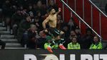 7 Player of The Month Premier League 2024/2025: Salah Beda Sendiri!