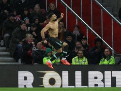 Top Skor Liga Inggris: Salah Dekati Haaland