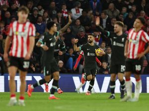 Arne Slot: Gol Pertama Mo Salah Kunci Liverpool