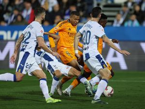 Leganes Vs Madrid: Gol Mbappe dan Bellingham Bantu El Real Menang 3-0 Leganes Vs Madrid: Gol Mbappe dan Bellingham Bantu El Real Menang 3-0