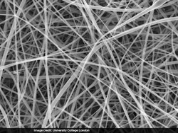 Wow! Ilmuwan Ini Ciptakan Spaghetti Tertipis di Dunia