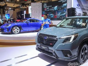Ini Ciri-ciri Konsumen Subaru, Kamu Termasuk?
