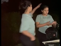 Wanita di Maros Aniaya Rekan Kerja gegara Urusan Asmara Ditangkap