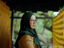 Warna Alam, Cerita Batik Anambas