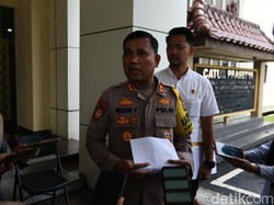 4 Tersangka Jual Beli Bayi Via FB di Kulon Progo Ditangkap!