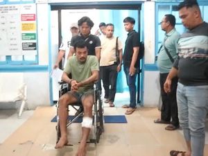 6 Kali Bobol Rumah demi Judi Online-Narkoba, Pemuda di Asahan Ditembak Polisi