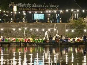 Pesta Miras Ilegal di Vang Vieng Laos yang Bikin Ngeri: Turis Mati Keracunan Pesta Miras Ilegal di Vang Vieng Laos yang Bikin Ngeri: Turis Mati Keracunan