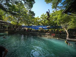 5 Negara Paling Murah untuk Liburan 5 Negara Paling Murah untuk Liburan