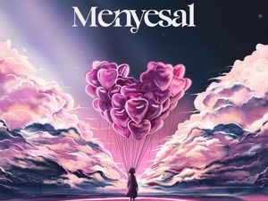 Vina Panduwinata Digandeng Loka Manya Prawiro Bawakan Menyesal Makin Dramatis