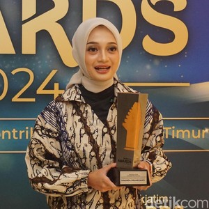 Vinanda Prameswati