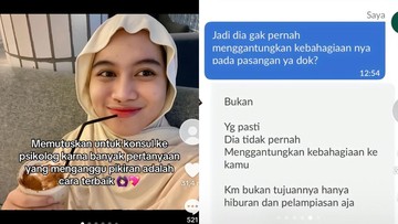 Putus dari Mantan Manipulatif? Self Love Hilang? Kisah Pilu Ini Bikin Nangis! Putus dari Mantan Manipulatif? Self Love Hilang? Kisah Pilu Ini Bikin Nangis!