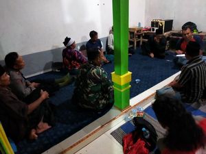 2 Siswa SD Malang Tewas Tenggelam di Kubangan Air Hujan 2 Siswa SD Malang Tewas Tenggelam di Kubangan Air Hujan