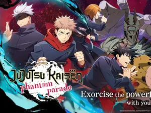 20 Game Android yang Diadaptasi dari Anime, Ada Haikyu - Jujutsu Kaisen