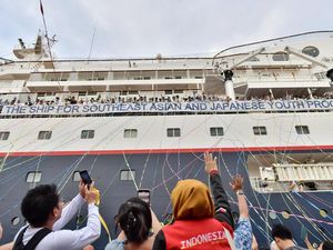 Lepas Delegasi SSEAYP, Menpora Titip Pesan Ini