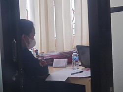 Admin Bank BUMN di Ubud Korupsi Rp 3,5 Miliar Diduga demi Tutupi Utang Pinjol