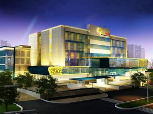 RSIA Grand Family dan Family Resmi Bergabung dengan Eka Hospital