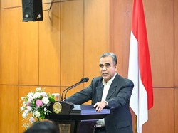 Muzani Sebut Pembentukan KKPB MPR Jadi Upaya Pembangunan Berkelanjutan