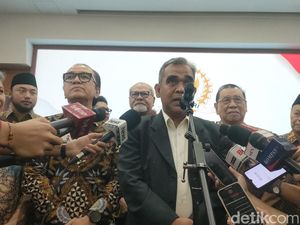 Muzani Ungkap Prabowo Gelar 2 Kali Ratas Kabinet Usai dari LN, Ini yang Dibahas