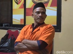 Polisi Ungkap Tambang Batu Kapur Ilegal di Maros, 1 Orang Ditangkap