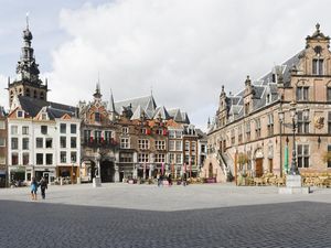 7 Fakta Nijmegen, Kota Kelahiran Maarten Paes yang Kaya Akan Sejarah 7 Fakta Nijmegen, Kota Kelahiran Maarten Paes yang Kaya Akan Sejarah