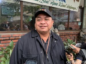 Bawaslu Telusuri Surat Sekda Gianyar ke ASN untuk Pantau TPS Bawaslu Telusuri Surat Sekda Gianyar ke ASN untuk Pantau TPS