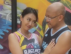 Respons Suami Ditanya Soal Penyebab Rumah Tangga Retak dengan Asri Welas