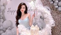 Potret Selebgram yang Diduga Hilang karena Jadi Hostess di Kasino Kamboja