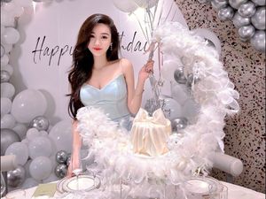 Potret Selebgram yang Diduga Hilang karena Jadi Hostess di Kasino Kamboja Potret Selebgram yang Diduga Hilang karena Jadi Hostess di Kasino Kamboja