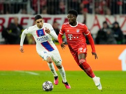 Misi Bangkit PSG Diadang Catatan Buruk Lawan Bayern