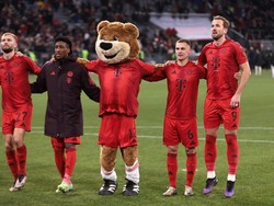 Bayern Vs PSG: Die Roten Wajib Menang Demi...