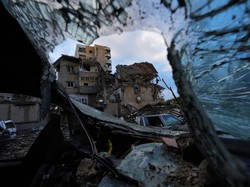 Video AS: Gencatan Senjata Israel-Lebanon Tinggal Menunggu Kata Setuju