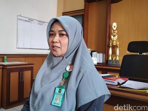 Kondisi Terkini Bayi yang Diselamatkan dari Sindikat TPPO di Kulon Progo