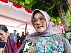 Bocah Asal di Klaten Tewas Tersetrum Saat Main Bola, Bupati Ucap Duka Cita