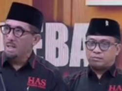 PDIP Diminta Tegur Cagub Malut Husain Usai Dilaporkan ke Bawaslu Dugaan SARA