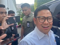 Cak Imin soal Surat Prabowo Terkait Pilkada: Sebagai Ketua Umum Boleh