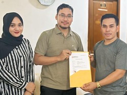 Cagub Malut Husain Sjah Dilaporkan ke Bawaslu soal Nuansa SARA Saat Debat