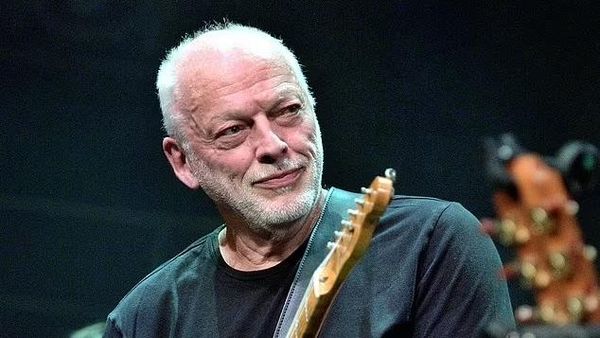 Potret Rumah Gitaris Pink Floyd yang Gagal Dijual, Kini Dimiliki Kerajaan Inggris