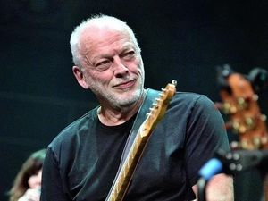 Potret Rumah Gitaris Pink Floyd yang Gagal Dijual, Kini Dimiliki Kerajaan Inggris Potret Rumah Gitaris Pink Floyd yang Gagal Dijual, Kini Dimiliki Kerajaan Inggris