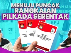 Menuju Puncak Rangkaian Pilkada Serentak
