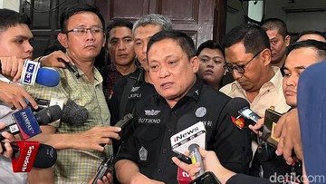 Kejagung Sita iPad dan Laptop Tom Lembong yang Ditemukan di Sel