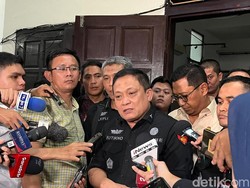 Kejagung Sita iPad dan Laptop Tom Lembong yang Ditemukan di Sel