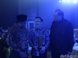 Dedikasi Endo Indonesia Majukan Industri Alat Kesehatan Mendapat Apresiasi