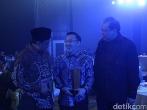Dedikasi Endo Indonesia Majukan Industri Alat Kesehatan Mendapat Apresiasi Dedikasi Endo Indonesia Majukan Industri Alat Kesehatan Mendapat Apresiasi