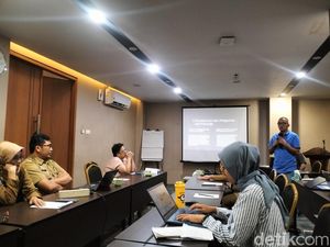 Melawan Stigma dan Meningkatkan Kesadaran tentang HIV di Kota Bandung