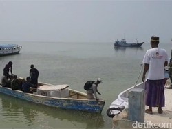 Tantangan Distribusi Logistik Pilkada 2024 di Kepulauan Sumenep