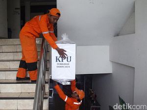 Apa Itu Pemilu Dua Putaran? Ini Pengertian, Aturan, dan Syaratnya Apa Itu Pemilu Dua Putaran? Ini Pengertian, Aturan, dan Syaratnya