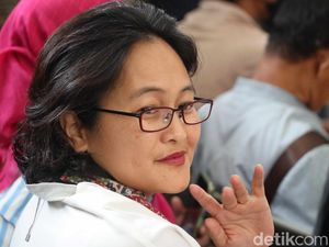 Kejagung Periksa Istri Tom Lembong Terkait Perintangan Kasus Timah-Impor Gula