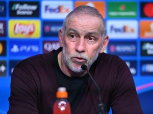 Video Brest: Barcelona Memang Bagus, Tapi Belum Seperti Guardiola & Messi