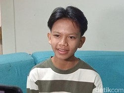 Ayah Ditangkap karena Judi Online, Begini Respons Farel Prayoga